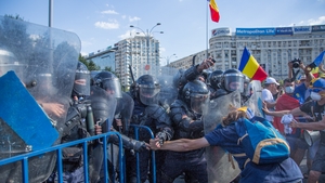 Anunț de ultimă oră! Şefii Jandarmeriei, puşi sub urmărire penală şi citaţi la Parchetul General