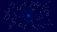 Luna Plină din 6 octombrie aduce schimbări MAJORE pentru două zodii. Universul îi răsplătește pe acești nativi: li se îndeplinește cea mai mare dorință!