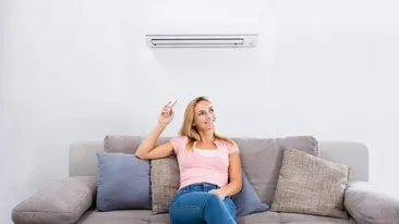 Cum să alegi aerul condiţionat care se potriveşte casei tale!