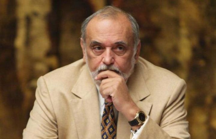 Dinu Patriciu a murit pe 19 august 2014, la Londra, de cancer hepatic