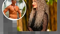 Maria de la Insula Iubirii a făcut-o lată la dream date! După ce soțul a înșelat-o cu Oana Monea, concurenta şi-a făcut de cap cu ispita Cătălin