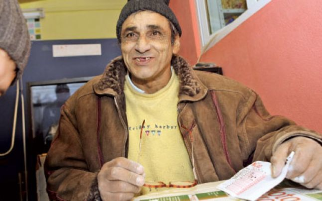 Certurile s-au ţinut lanţ de-a lungul anilor între Marian şi fiul lui, toate pornind de la bani