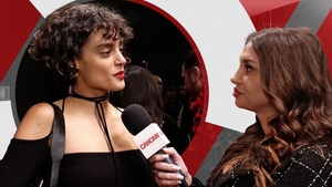 Diana Sar, actrița care a picat casting-ul pentru filmul lui Bromania, rupe tăcerea: ”Am simțit că mi-a picat lumea în cap...”