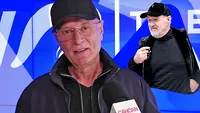 Momentul savuros cu ”Gigi Becali”! Toni Grecu, dezvăluiri despre revenirea la TVR, colaborarea cu Jojo și Monica Anghel, familie