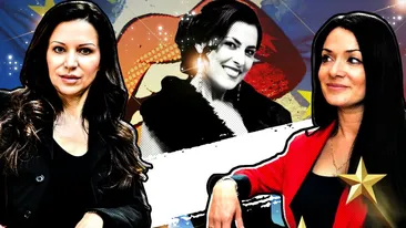 Ele sunt cele mai sexy europarlamentare! Ce loc ocupă singura româncă din Top 20