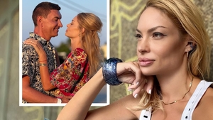 REGULA după care îşi ghidează relaţia Valentina Pelinel și Cristi Borcea: “Am trecut prin multe împreună și am realizat că…”