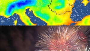 Cum va fi vremea de Revelion 2024 în România. Șefa ANM a spus și câte grade vor fi în București
