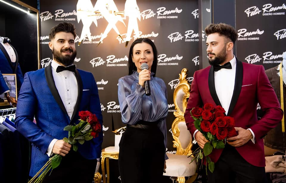 Familia de la Insula Iubirii se mărește! A ținut sarcina ascunsă 5 luni: “Am zis să îi punem Zahara”