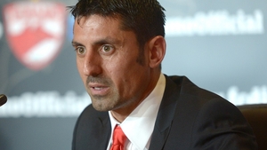 Ionel Dănciulescu: „Ratarea play-off-ului este o pată neagră în istoria clubului! ”