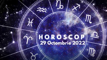 Horoscop 29 octombrie 2022. Mercur intră în Scorpion. Este ziua cea mare a nativilor din această zodie