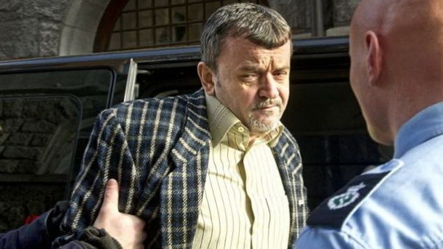 Marian Clită a fost condamnat la 14 ani de închisoare pentru uciderea unei stewardese la Copenhaga