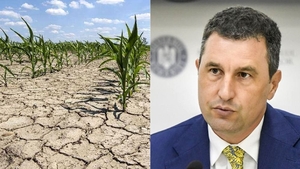 Scenariu sumbru pentru România. Ce spune ministrului Mediului despre declararea stării de urgenţă climatică