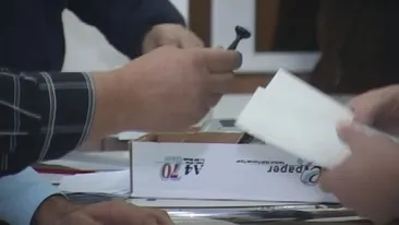 Avem rezultatele alegerilor! Cine sunt noii primari