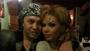 Nicolae Gută e indrăgostit lulea de Beyonce de România: Nu mi-a cerut bani niciodata. E o relatie bazată pe iubire si respect