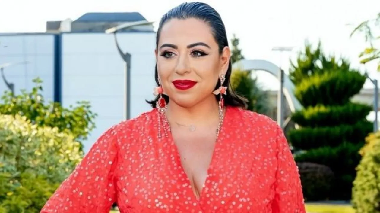 Oana Roman, în depresie? De ce a ajuns vedeta să spună „da, încă mai am burtă, încă mai am celulită
