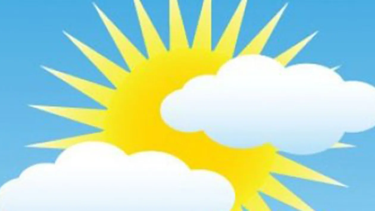 Anuntul facut de meteorologi! Cum va fi vremea marti si miercuri in tara si in Bucuresti