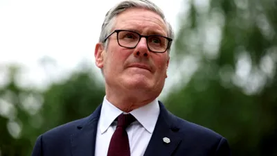 CRIZĂ POLITICĂ în Marea Britanie? Keir Starmer ar fi „gata să demisioneze” din funcția de premier