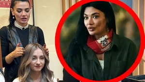 Cât te costă să îți vopsești părul în salonul Olgăi Barcari de la Survivor. Ce serviciu primești pentru 2.000 lei