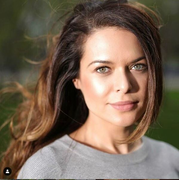 Raluca Lăzăruț, primele declarații după ce a născut în secret în SUA! Se teme enorm de coronavirus: “Mama e în prima linie”