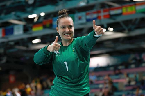 Gabriela Goncalves- sursa- social media