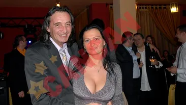 Ea l-a zapacit pe primul iubit al Madalinei Manole!