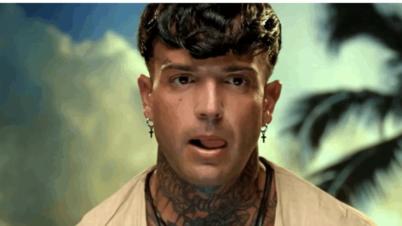 Cu ce sechele a rămas George 'Jaguarul' Ivănescu după Insula Iubirii: „Mi-a fost greu...”