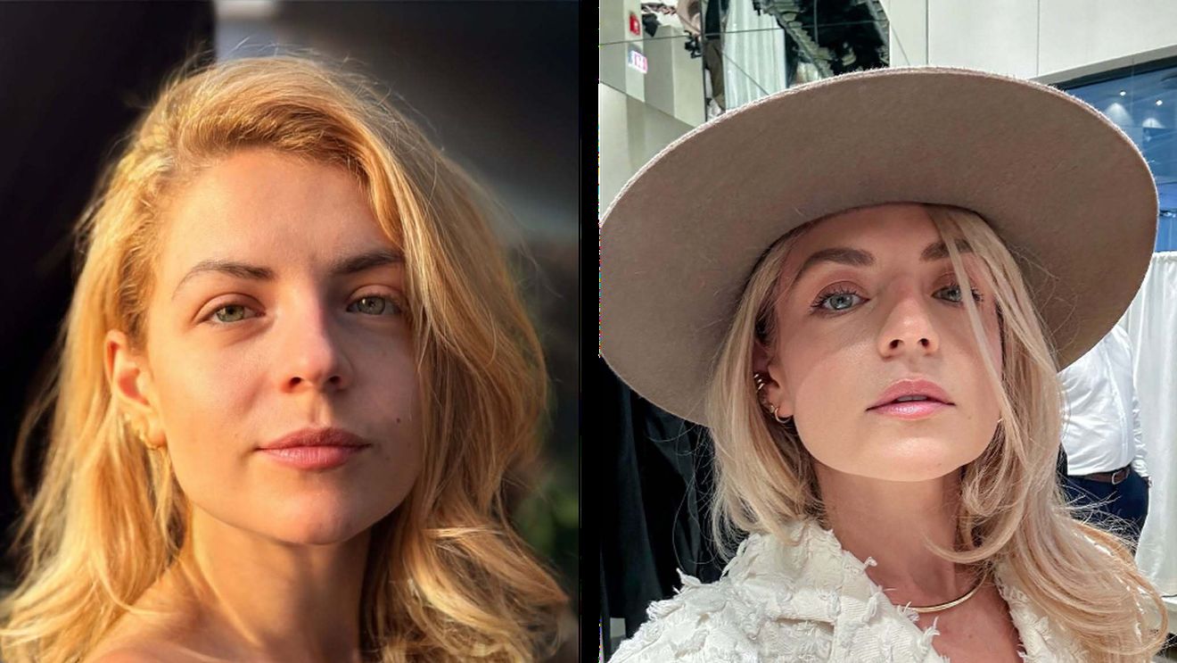 Victoria Răileanu, moment de groază la metrou. Actrița a fost agresată de un pompier