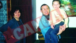 Condamnati pe viata dupa ce au omorat o familie intreaga