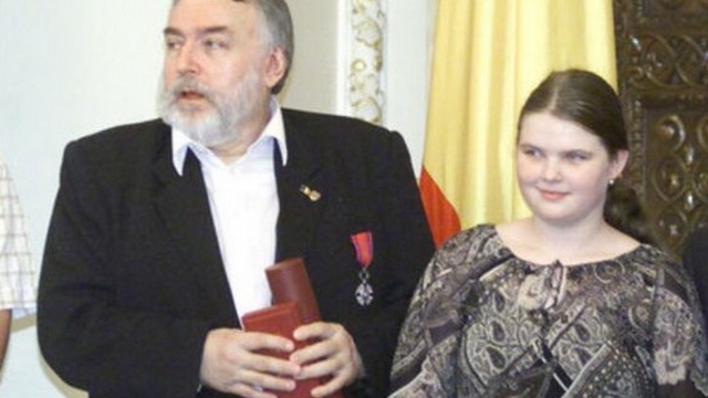 "Repetabila povara", traita in viata reala de fiica marelui poet Adrian Paunescu! Cum a ajuns sa arate acum Ana Maria!