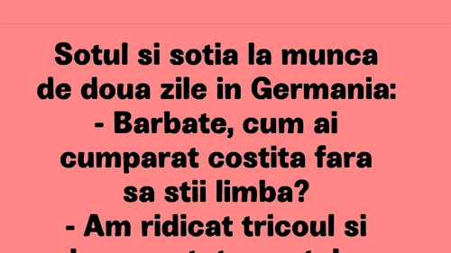 BANC | Cum fac românii cumpărături în Germania