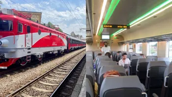 Se schimbă vacanțele românilor! CFR pregătește surpriza sezonului