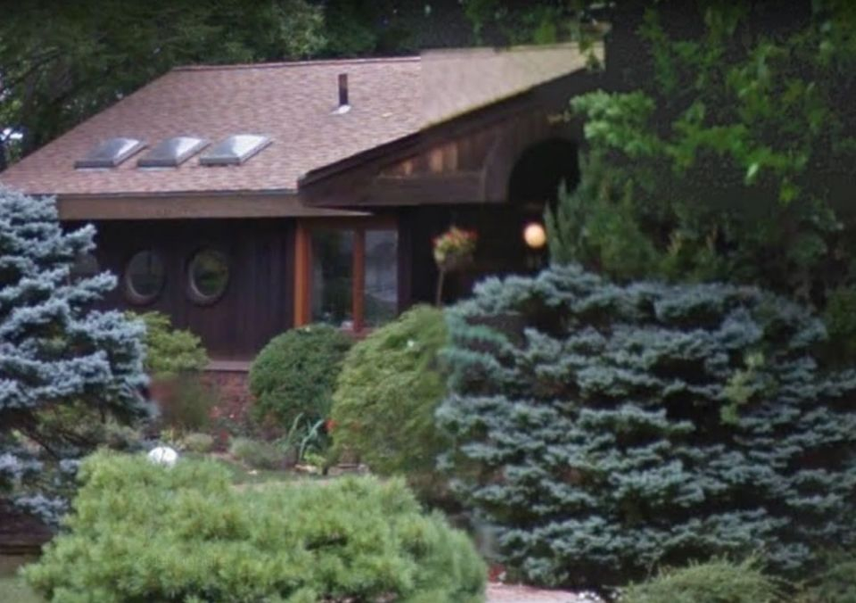Sorina locuiește într-o casă de 1 milion de dolari în SUA. Primele imagini cu vila