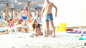 Laura Dincă, primele declaraţii după ce s-a spus că e însărcinată: Să vină un bebeluş, Cristi îşi doreşte să...