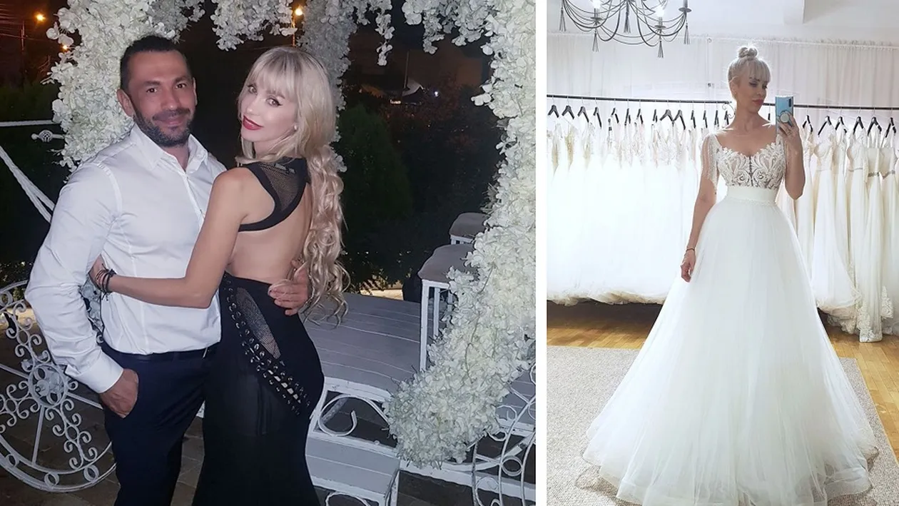 Cântăreața Annes și-a anulat nunta! Motivul pentru care nu mai îmbracă rochia de mireasă: “Am sunat și la biserica, pentru că...”