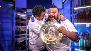 Total neașteptat! Mihai Munteanu, câștigătorul de la “Chefi la cuțite”, a spus ce va face cu premiul de 30.000 de euro