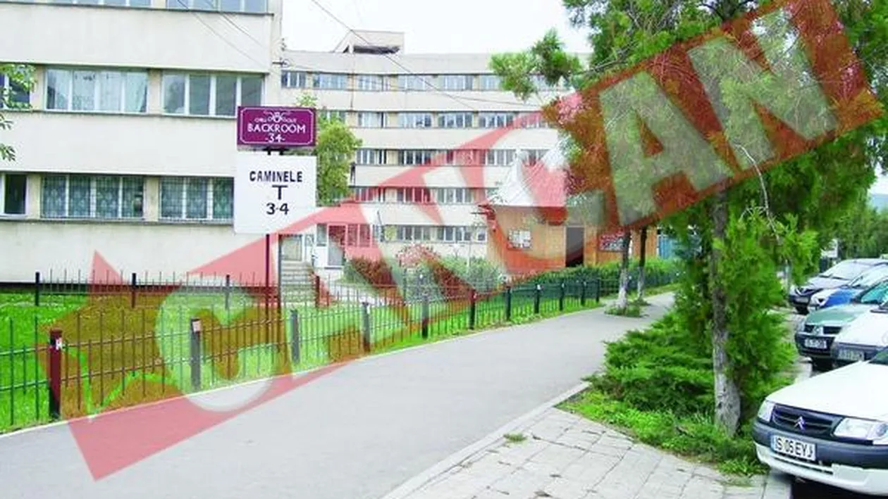 Un barbat s-a sinucis, marcat de povestea studentei care si-a omorat copilul