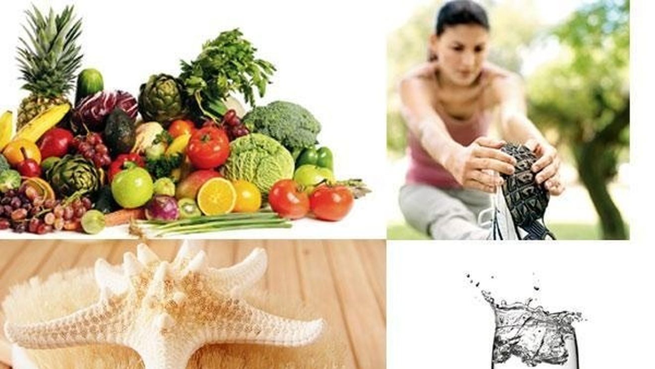 Cum se poate scăpa de celulită! Rezultate garantate dacă consumi aceste alimente