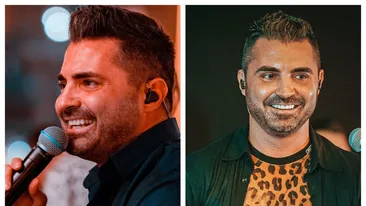 Pepe, adevărul despre relația fiicelor sale din prima căsnicie cu fratele lor mai mic: „Fetele sunt îndrăgostite…”