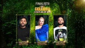 Pro TV oferă un sejur de 7 nopți în Republica Dominicană, dacă te uiți la finala "Sunt celebru, scoate-mă de aici", azi la ora 21:30
