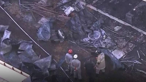 Tragedie în fotbalul mondial: 10 jucătorii au ars de vii! Dormeau în baza de cantonament