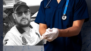 Ce au găsit medicii INML în corpul lui Andrei Versace. De la ce ar fi murit tânărul