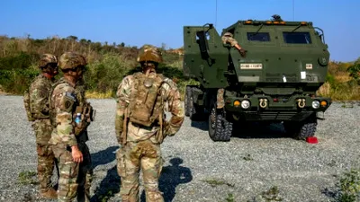 NATO încearcă să „înțeleagă detaliile” după decizia SUA de a retrage aproximativ 5.000 de soldați din Germania