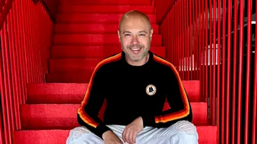 Cine este și cum arată iubita lui Mihai Mitoșeru. Seamănă izbitor de mult cu fosta lui soție, Noemi!