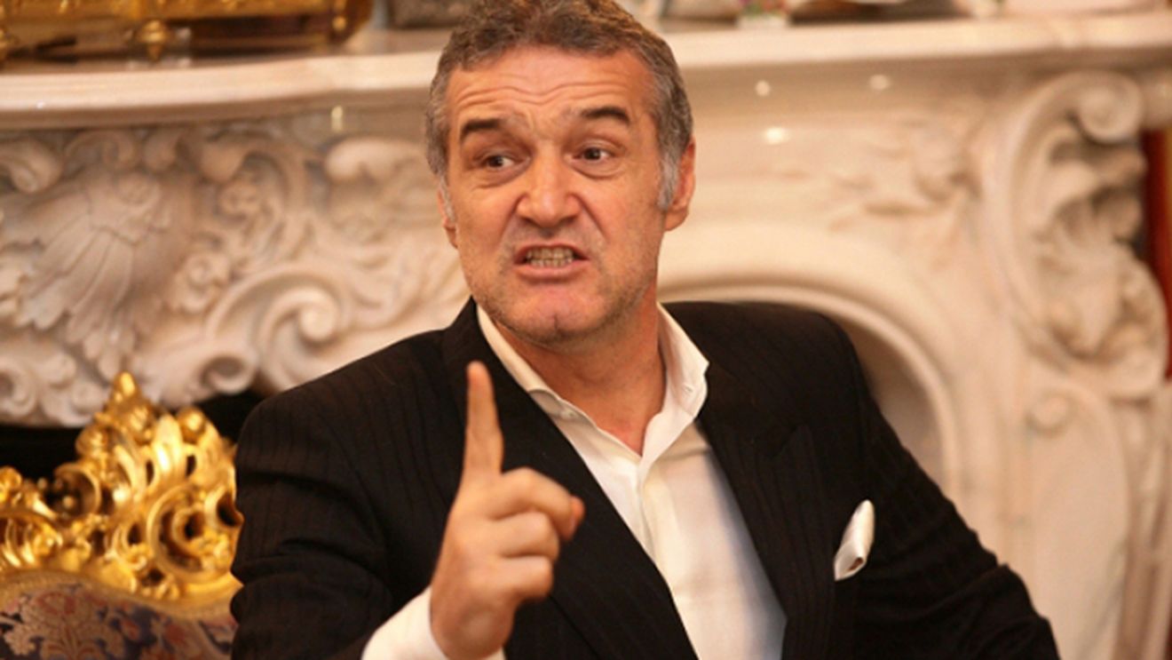 Gigi Becali a facut anuntul in urma cu putin timp! Ce se va intampla cu cei 1000 de refugiati! "Ii adun pe toti si..."