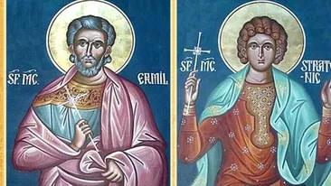 CALENDAR ORTODOX: Ce sfinti sarbatorim astazi, 13 ianuarie