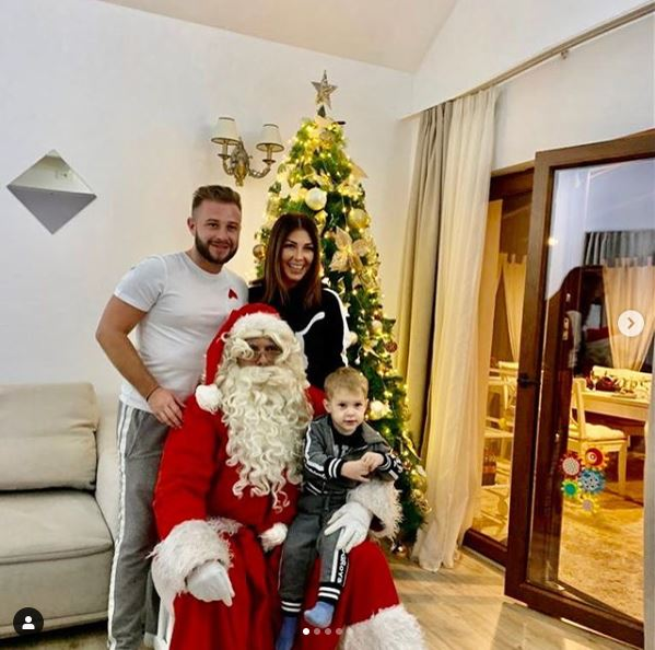 Ilinca Vandici, o mamă de nota 10! Ce scenariu o înspăimântă în legătură cu Zian: “Nu vreau să ajung în punctul în care mă…”