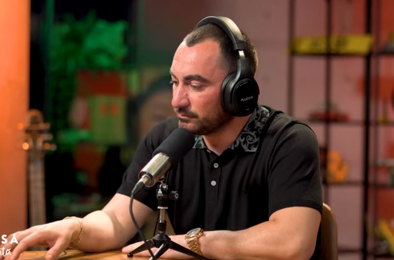 Câți bani pierde Dumitru Dragomir din cauză că nu s-a asociat cu Pescobar: ”Niciun restaurant nu mi-a mers. A venit el și parcă a pus aur pe ele”