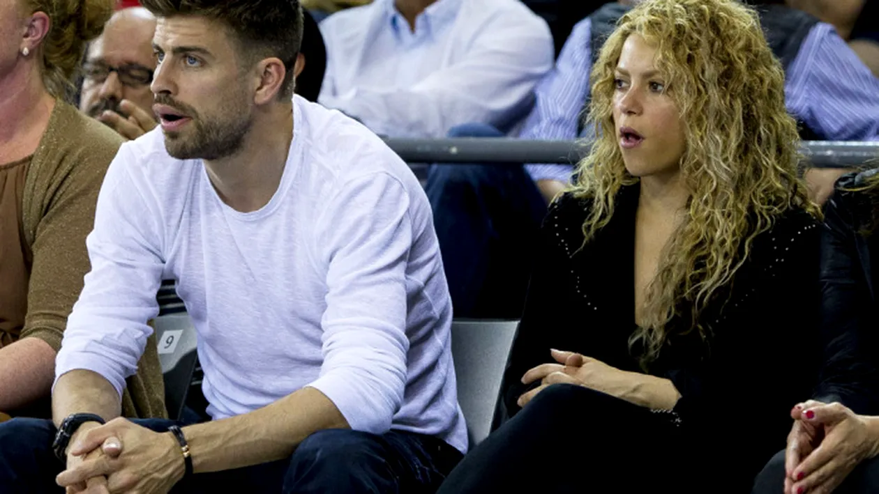 Shakira, hărțuită după divorțul de Pique: Incredibil de dificil! Nu mă pot ascunde