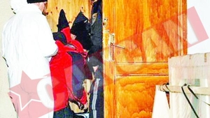 Romanca ucisa in Austria de fiul unui bancher