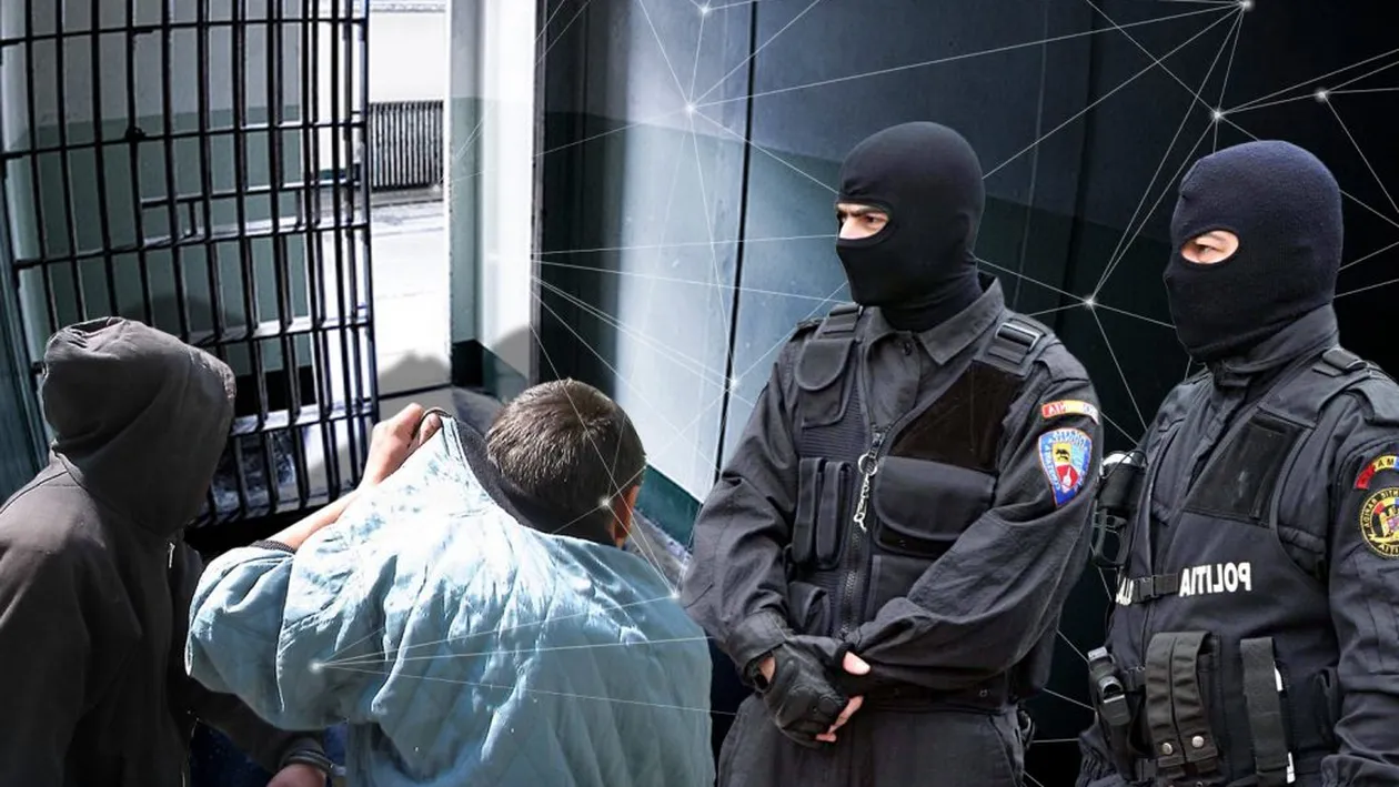 Breaking news. Dealerii care alimentau VIP-urile cu droguri au fost lăsați liberi!